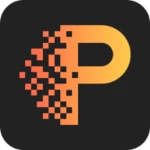 Logo of X PhotoKit android Application 