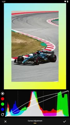 X PhotoKit android App screenshot 12